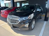 Used 2018 Chevrolet Equinox Premier image 2