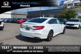 Used 2020 Honda Accord Sport image 5