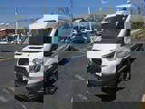 New 2025 Ford Transit 250 148 Medium Roof image 4