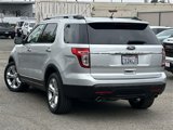 Used 2015 Ford Explorer Limited image 6
