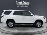 Used 2016 Toyota 4Runner SR5 image 6