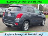 Used 2022 Chevrolet Trax LT w/ LT Convenience Package image 5
