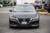 Certified 2022 Nissan Sentra SV image 3