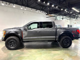 Used 2025 Ford F150 Raptor image 4