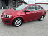 Used 2013 Chevrolet Sonic LT image 4