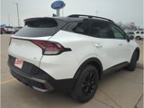Used 2023 Kia Sportage X-Pro Prestige image 4