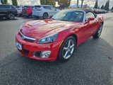 Used 2008 Saturn Sky Red Line image 3