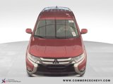 Used 2017 Mitsubishi Outlander SE image 5