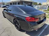 Used 2019 BMW 440i xDrive Coupe w/ M Sport Package image 3