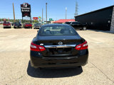 Used 2016 Nissan Altima 2.5 SR w/ LED Appearance Package image 3