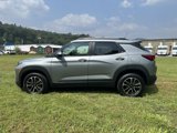 Used 2024 Chevrolet TrailBlazer LT w/ Convenience Package image 4