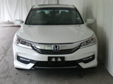 Used 2017 Honda Accord EX-L image 4