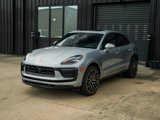 New 2025 Porsche Macan image 2