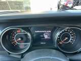 Used 2022 Jeep Wrangler Unlimited Sport image 3