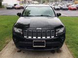 Used 2016 Jeep Compass Latitude image 3