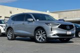 Certified 2022 Acura MDX FWD w/ Technology Package image 2