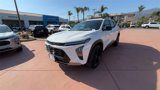 New 2025 Chevrolet Trax ACTIV image 3