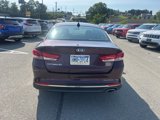 Certified 2017 Kia Optima LX image 5