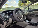 Used 2013 Honda Civic EX-L image 6