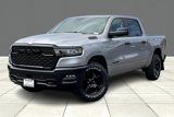 New 2025 RAM 1500 Classic Warlock image 2
