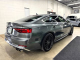 Used 2018 Audi S5 Prestige w/ S Sport Package image 4