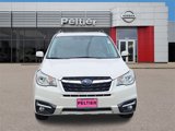 Used 2017 Subaru Forester 2.5i Limited image 2