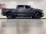 Used 2018 RAM 1500 Laramie w/ Convenience Group image 2