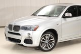 Used 2018 BMW X4 M40i image 5