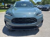 Used 2025 Honda HR-V LX image 2