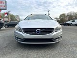 Used 2016 Volvo V60 T5 Premier image 2