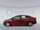Used 2021 Toyota Corolla LE image 2