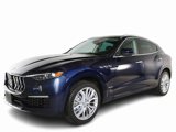 Used 2021 Maserati Levante S GranLusso image 3