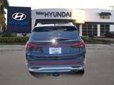 Certified 2022 Hyundai Santa Fe SEL image 5