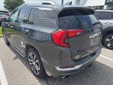 Used 2018 GMC Terrain Denali w/ Advanced Safety Package image 2