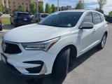 Used 2021 Acura RDX AWD image 4