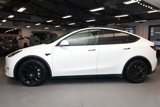 Used 2021 Tesla Model Y Long Range image 4