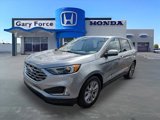 Used 2024 Ford Edge Titanium image 4