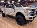 Used 2017 Ford F250 Platinum image 3