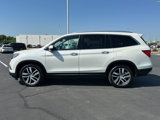 Used 2016 Honda Pilot Elite image 5