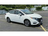 Used 2024 Nissan Versa SV w/ Trunk Package image 2