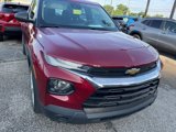 Certified 2021 Chevrolet TrailBlazer LS image 2