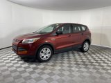 Used 2015 Ford Escape S image 3