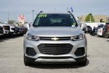 Used 2019 Chevrolet Trax LT w/ LT Convenience Package image 2