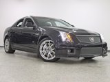 Used 2012 Cadillac CTS V w/ Wood Trim Package image 6