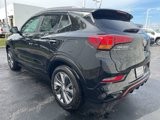 Used 2023 Buick Encore GX Select w/ Sport Touring Package image 4