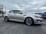 Used 2015 Kia Optima SX w/ SX Premium Technology Package image 2