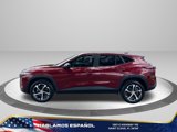 Certified 2024 Chevrolet Trax RS w/ Driver Confidence Package image 4