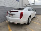 Used 2017 Cadillac XTS Luxury w/ Driver Awareness Package image 4