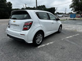 Used 2020 Chevrolet Sonic LT image 6