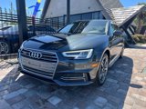 Used 2017 Audi A4 2.0T Premium Plus w/ Premium Plus Package image 2